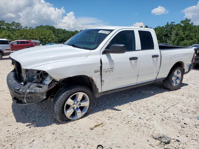 RAM 1500 ST 2016 with VIN 1C6RR7FT0GS206528 - Photo from auction