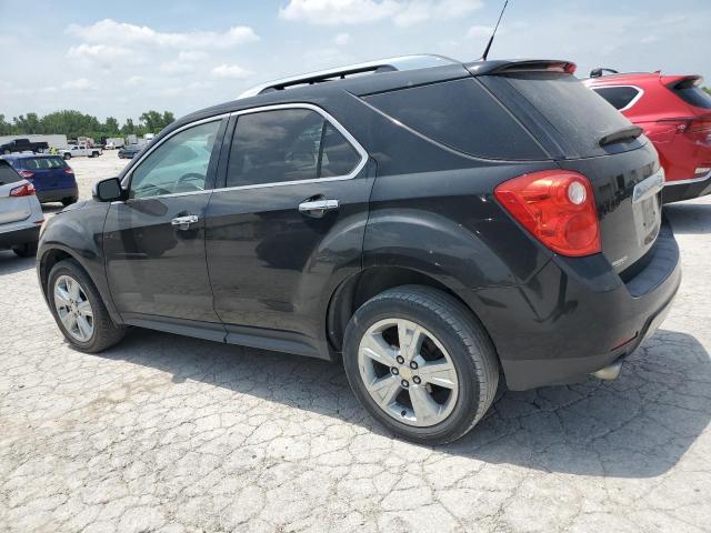 Photo 2 from auction – 2010 CHEVROLET EQUINOX with VIN 2CNFLFEY5A6350523