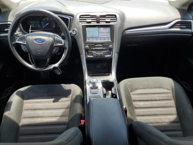 Photo 8 from auction – 2019 FORD FUSION SE with VIN 3FA6P0LU0KR167262