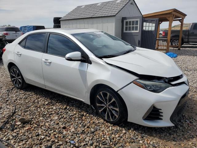 Photo 4 from auction – 2017 TOYOTA COROLLA L with VIN 5YFBURHE8HP674383