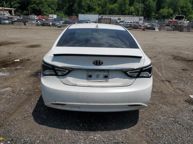 Photo 6 from auction – 2013 HYUNDAI SONATA GLS with VIN 5NPEB4AC0DH699381