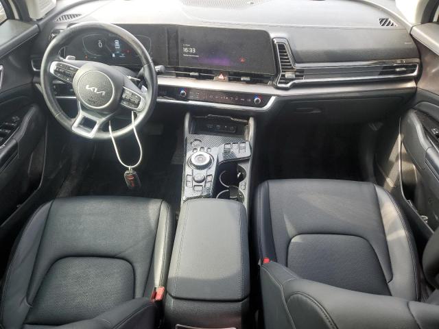 Photo 8 from auction – 2023 KIA SPORTAGE E with VIN KNDPVCAG3P7054956