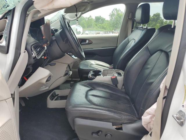 Photo 7 from auction – 2018 CHRYSLER PACIFICA T with VIN 2C4RC1BG2JR124292