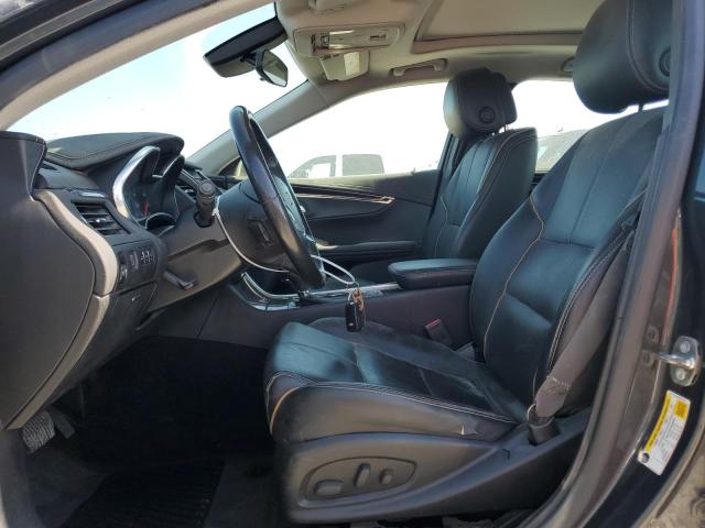 Photo 7 from auction – 2014 CHEVROLET IMPALA LTZ with VIN 2G1155S36E9119123