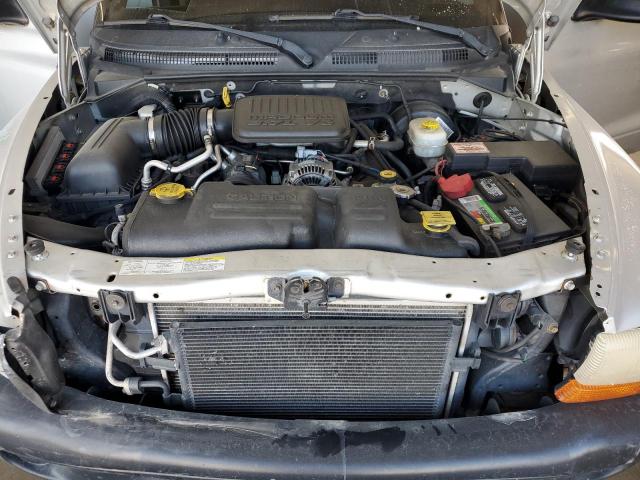 Photo 11 from auction – 2004 DODGE DAKOTA QUA with VIN 1D7HG38K64S735362