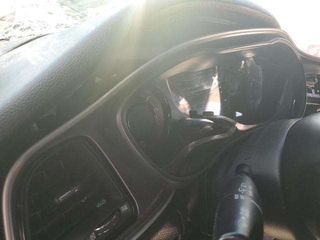 Photo 9 from auction – 2019 DODGE CHALLENGER with VIN 2C3CDZAG3KH666581