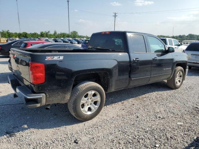 Photo 3 from auction – 2015 CHEVROLET SILVERADO with VIN 1GCVKREC4FZ165299