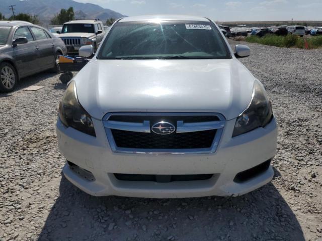 Photo 5 from auction – 2014 SUBARU LEGACY 2.5 with VIN 4S3BMCC6XE3033236
