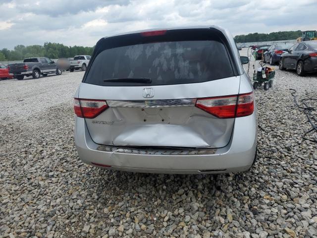Photo 6 from auction – 2011 HONDA ODYSSEY EX with VIN 5FNRL5H4XBB027231