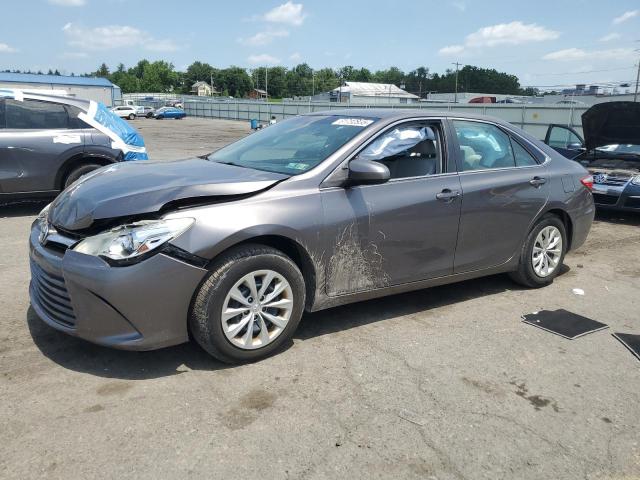 TOYOTA CAMRY LE 2016 with VIN 4T4BF1FK0GR517826 - Photo from auction