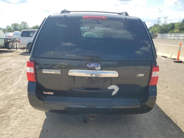 Photo 6 from auction – 2011 FORD EXPEDITION with VIN 1FMJU2A55BEF33476