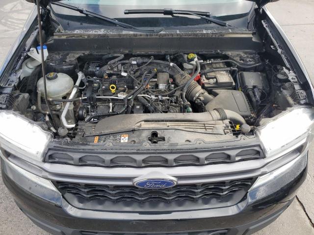 Photo 11 from auction – 2022 FORD MAVERICK X with VIN 3FTTW8F92NRA11380