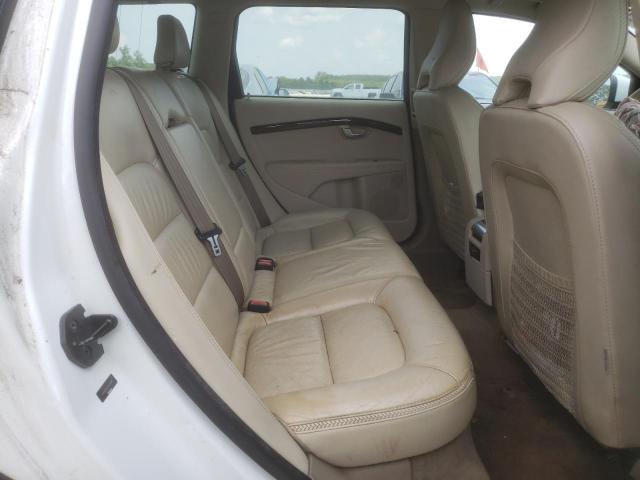 Photo 10 from auction – 2012 VOLVO XC70 3.2 with VIN YV4952BL6C1131635