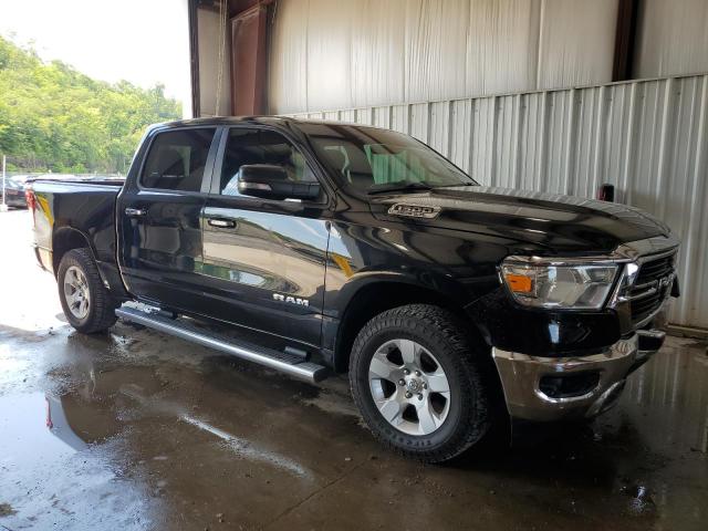Photo 4 from auction – 2019 RAM 1500 BIG H with VIN 1C6SRFFT7KN911846