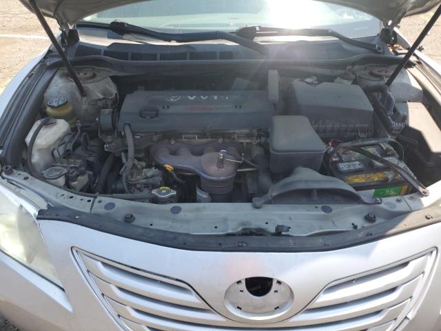 Photo 11 from auction – 2007 TOYOTA CAMRY CE with VIN JTNBE46K473056294