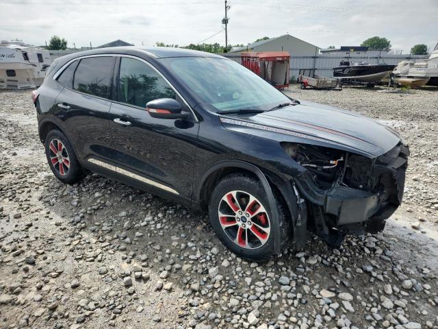 Photo 4 from auction – 2020 FORD ESCAPE SE with VIN 1FMCU9G61LUA26390