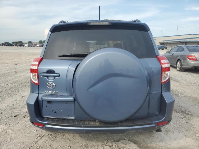 Photo 6 from auction – 2011 TOYOTA RAV4 with VIN 2T3ZF4DV9BW080173