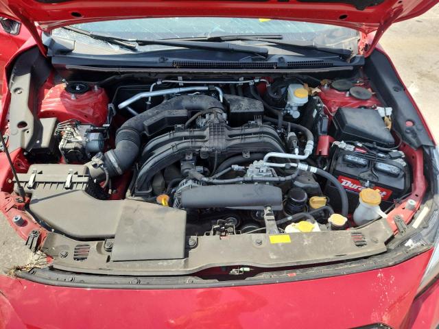 Photo 11 from auction – 2022 SUBARU CROSSTREK with VIN JF2GTHMC5NH262132