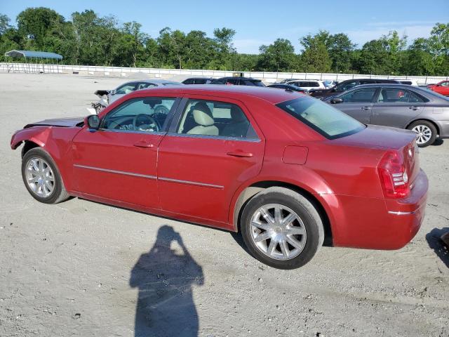 Photo 2 from auction – 2009 CHRYSLER 300 TOURING with VIN 2C3LA53V79H565812
