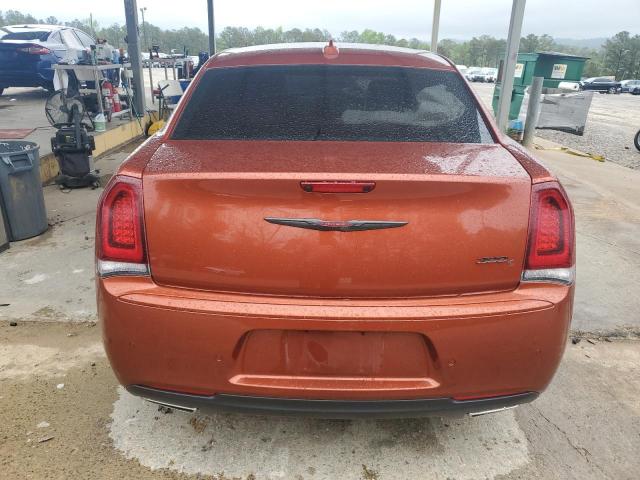 Photo 6 from auction – 2021 CHRYSLER 300 S with VIN 2C3CCABG4MH649178