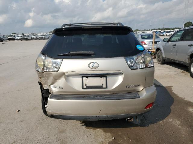 Photo 6 from auction – 2005 LEXUS RX 330 with VIN 2T2GA31U35C035171
