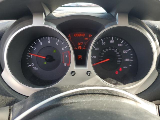 Photo 9 from auction – 2012 NISSAN JUKE S with VIN JN8AF5MV1CT113839
