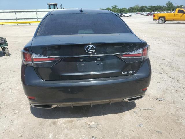 صورة رقم 6 من المزاد - 2016 LEXUS GS 350 BAS مع VIN JTHBZ1BL5GA003040