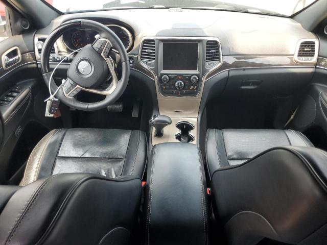 Photo 8 from auction – 2015 JEEP GRAND CHER with VIN 1C4RJFCG5FC740893