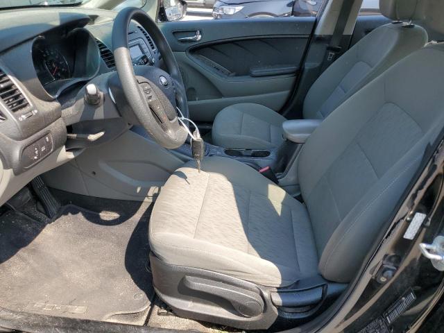 Photo 7 from auction – 2016 KIA FORTE LX with VIN KNAFK4A66G5575258