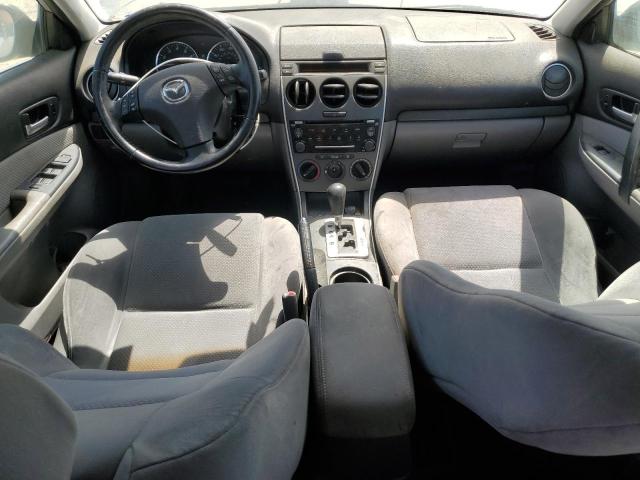 Photo 8 from auction – 2007 MAZDA 6 I with VIN 1YVHP80C875M37579