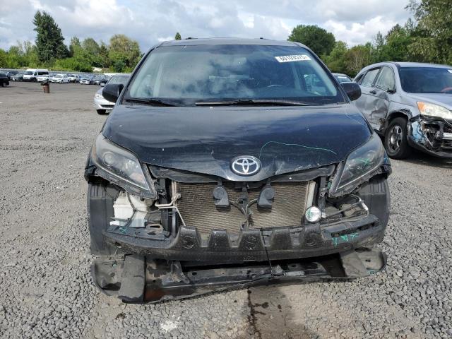 Photo 5 from auction – 2015 TOYOTA SIENNA SPO with VIN 5TDXK3DC8FS650103