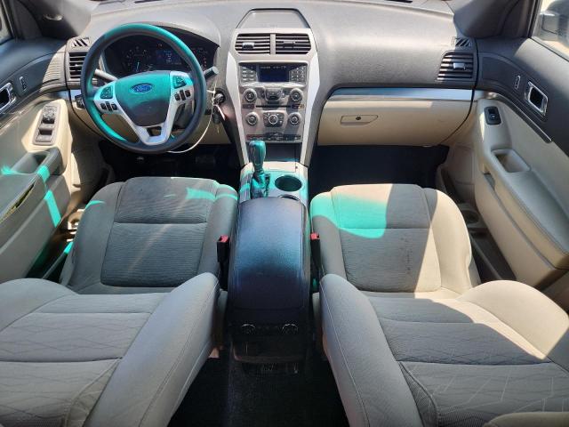 Снимка 8 от търг – 2014 FORD EXPLORER с VIN 1FM5K7B81EGB16457