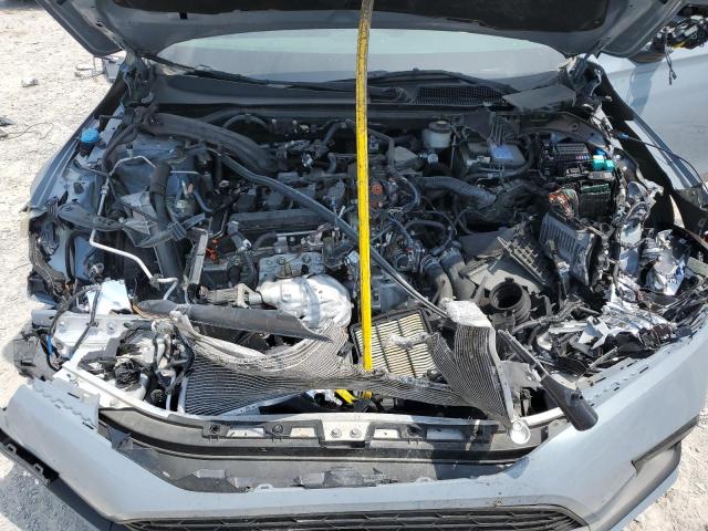 Photo 11 from auction – 2023 HONDA CIVIC SI with VIN 2HGFE1E52PH473038