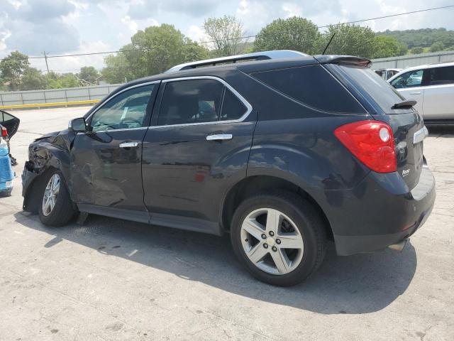 Photo 2 from auction – 2015 CHEVROLET EQUINOX LT with VIN 2GNFLHE36F6336245