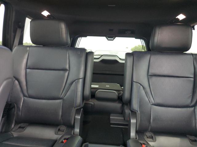 Photo 10 from auction – 2024 TOYOTA SEQUOIA SR with VIN 7SVAAABAXRX032980