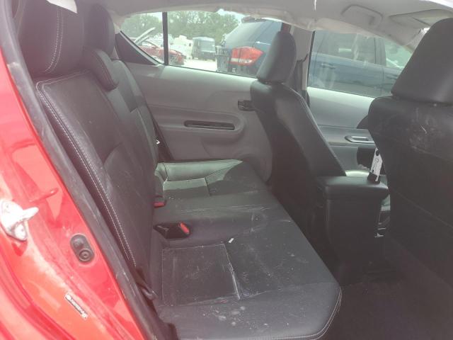 Photo 10 from auction – 2013 TOYOTA PRIUS C with VIN JTDKDTB33D1545440