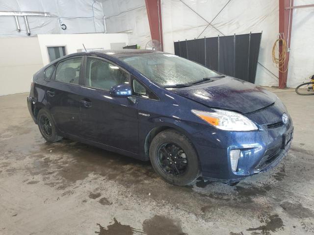Photo 4 from auction – 2015 TOYOTA PRIUS with VIN JTDKN3DU2F1896734