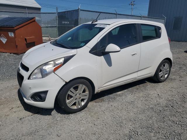 صورة رقم 1 من المزاد - 2015 CHEVROLET SPARK 1LT مع VIN KL8CD6S93FC771830