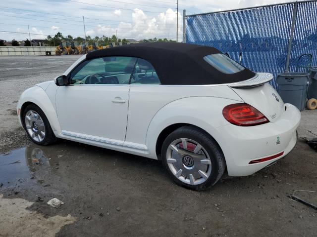 Photo 2 from auction – 2019 VOLKSWAGEN BEETLE S with VIN 3VW5DAAT9KM507517