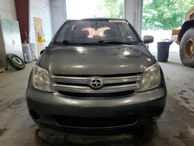 Photo 5 from auction – 2005 TOYOTA SCION XA with VIN JTKKT624250103097