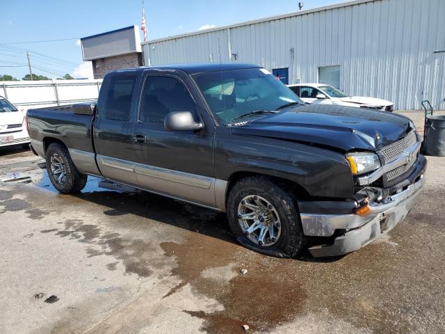 Снимка 4 от търг – 2003 CHEVROLET SILVERADO с VIN 2GCEC19T331179904
