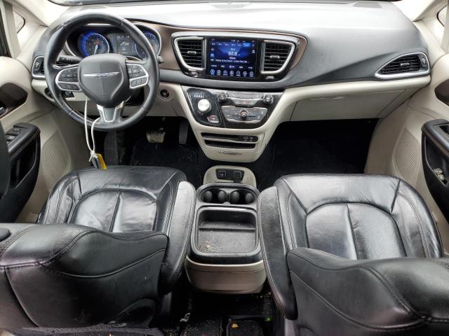 Photo 8 from auction – 2017 CHRYSLER PACIFICA T with VIN 2C4RC1BG2HR552065