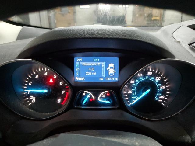 Photo 9 from auction – 2015 FORD ESCAPE S with VIN 1FMCU0F73FUC44292