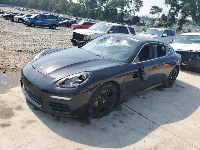 PORSCHE PANAMERA S 2014 with VIN WP0AB2A70EL055317 - Photo from auction