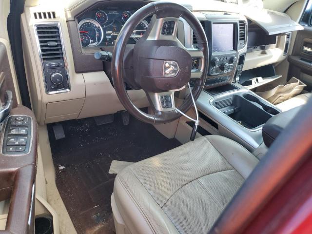 Photo 8 from auction – 2018 RAM 1500 LARAM with VIN 1C6RR7NT8JS242038