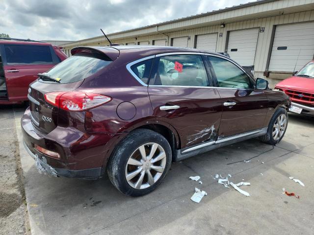 Photo 3 from auction – 2017 INFINITI QX50 with VIN JN1BJ0RP0HM384553