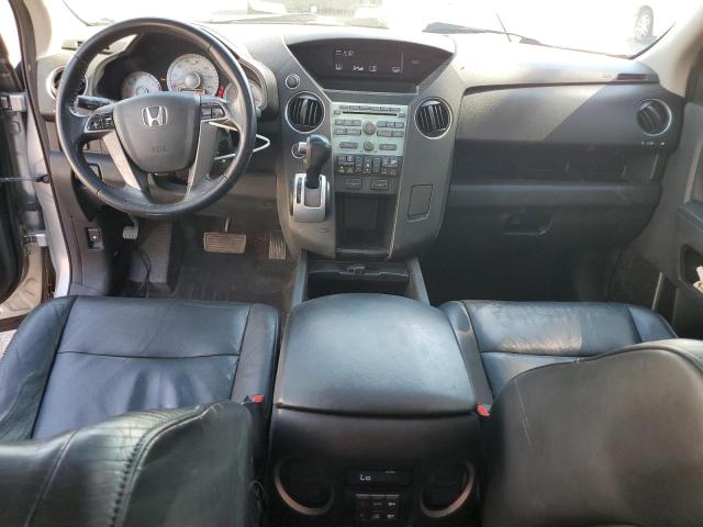 Photo 8 from auction – 2011 HONDA PILOT EXL with VIN 5FNYF4H5XBB008247
