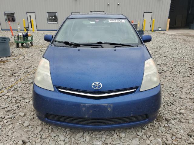 Photo 5 from auction – 2009 TOYOTA PRIUS with VIN JTDKB20U397876261
