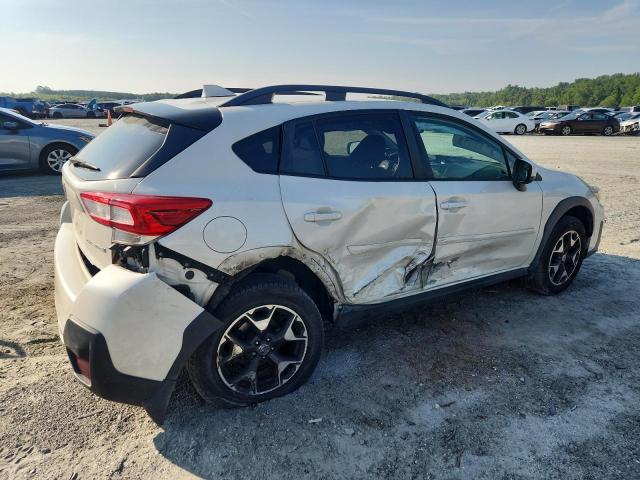 Photo 3 from auction – 2018 SUBARU CROSSTREK with VIN JF2GTABC5JH328845