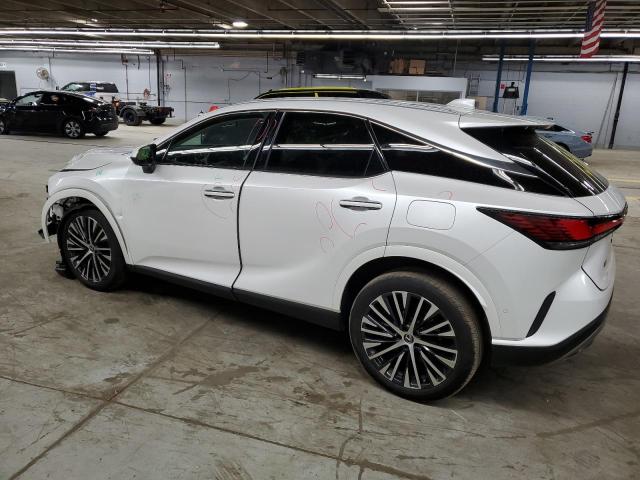 Photo 2 from auction – 2024 LEXUS RX 350H BA with VIN 2T2BBMCA4RC041034